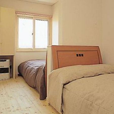 Ramina Hotel Нисеко Стая снимка